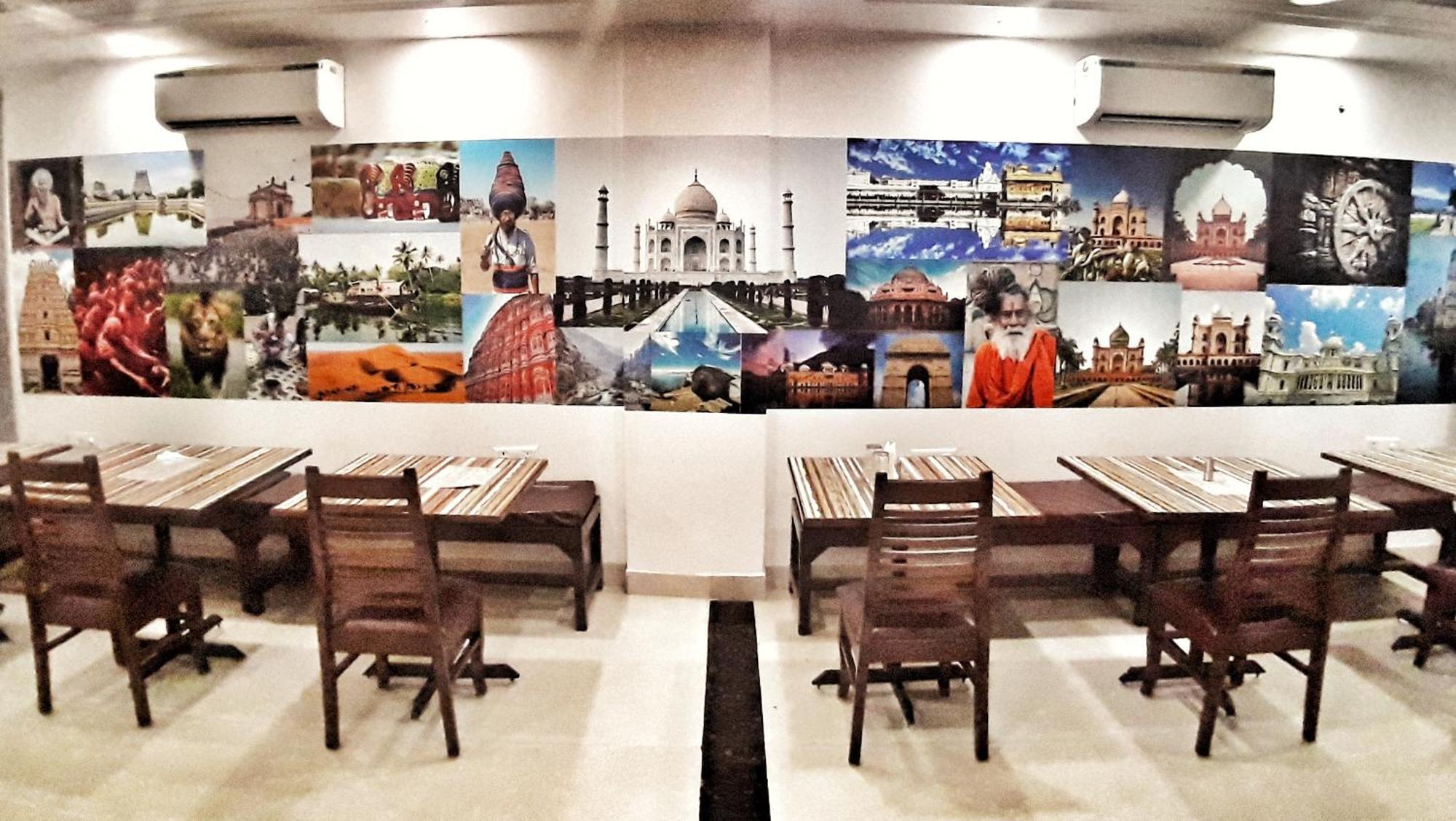 Airport Hotel Delhi Aerocity, 15 Mins Yashobhoomi New Delhi Exterior photo