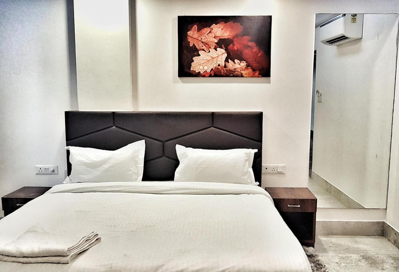 Airport Hotel Delhi Aerocity, 15 Mins Yashobhoomi New Delhi Exterior photo